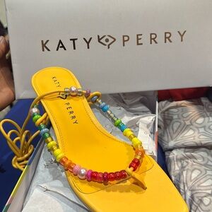 Katy perry sandals